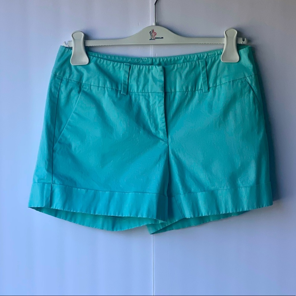 New York & Company, Sky Blue Shorts